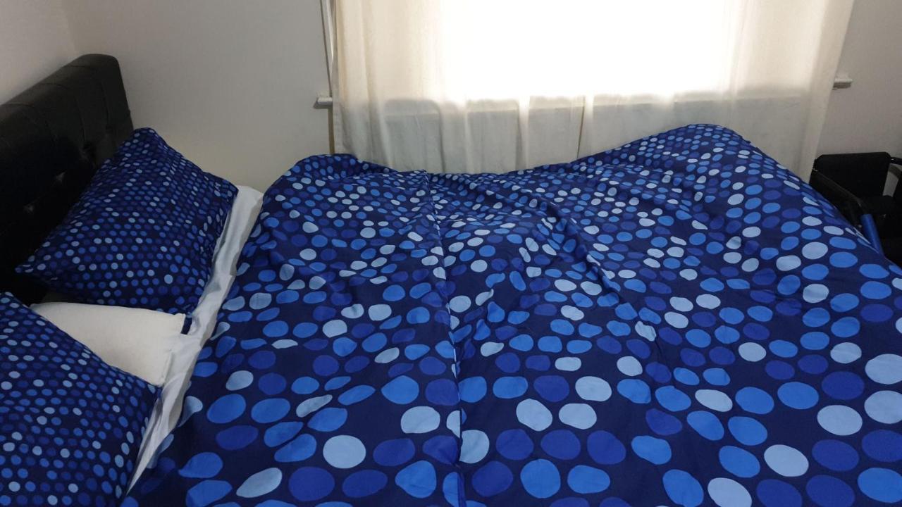 Splendid 4Bedrooms Shared Home แมนเชสเตอร์ ภายนอก รูปภาพ