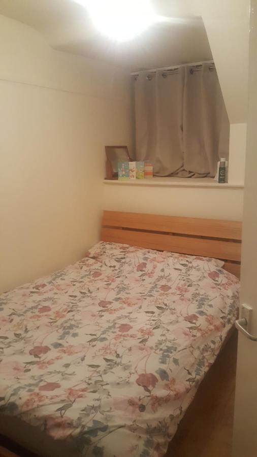 Splendid 4Bedrooms Shared Home แมนเชสเตอร์ ภายนอก รูปภาพ